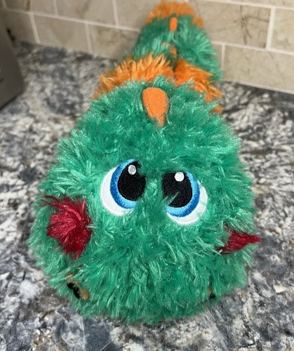 Stuffies baby igby iguana - stuffies,