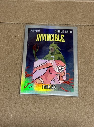 2026 invincible season - season, 2