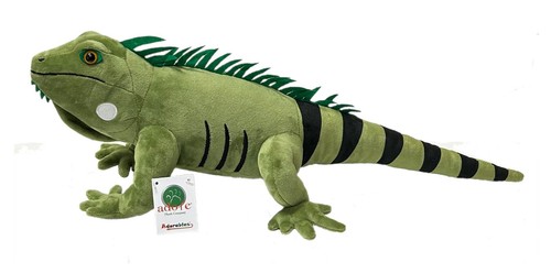 Adore iggy the iguana - iggy,