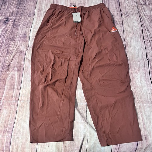 Nwt nike acg - nwt, black