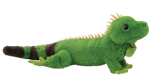 Buddie iguana soft douglas - buddie,